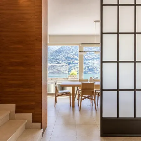 Villa Fra Riva *